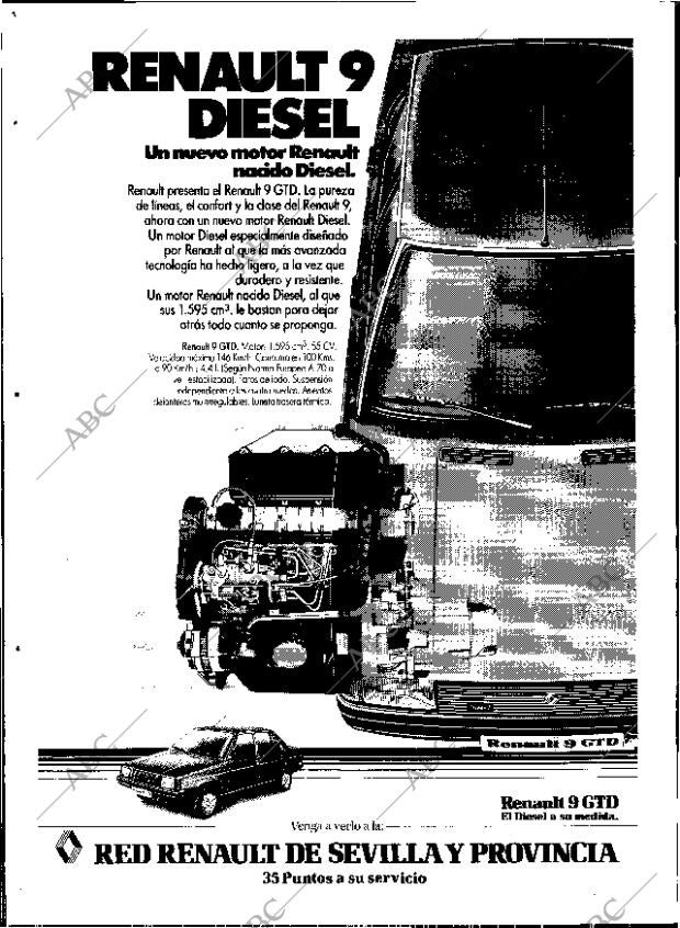 ABC SEVILLA 02-10-1983 página 96