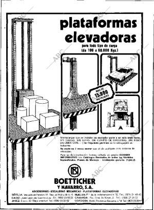 ABC SEVILLA 04-10-1983 página 100