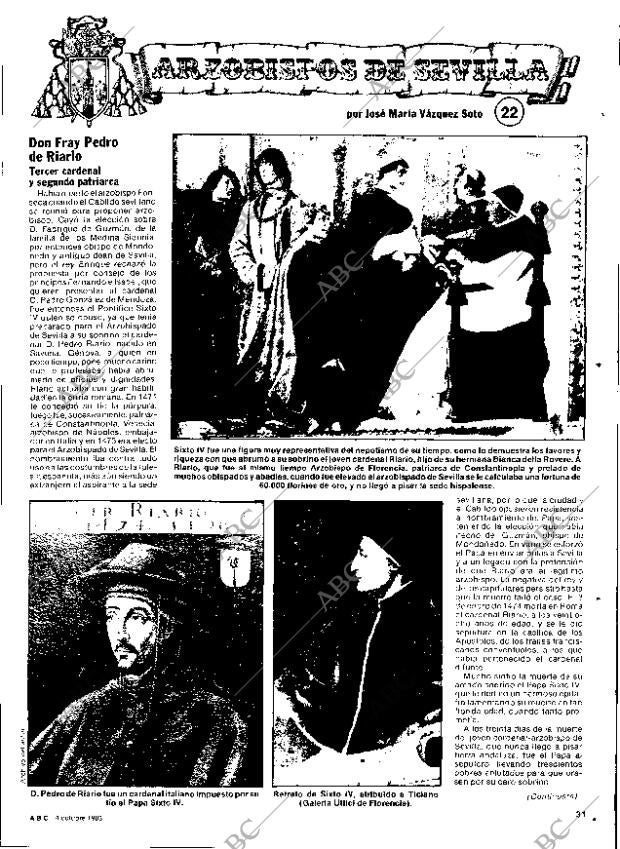 ABC SEVILLA 04-10-1983 página 103