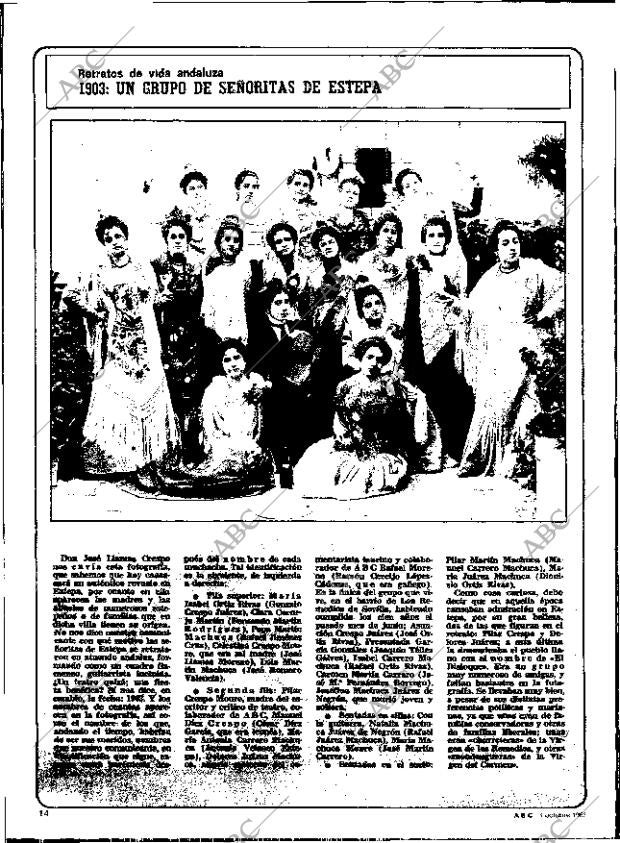 ABC SEVILLA 04-10-1983 página 14