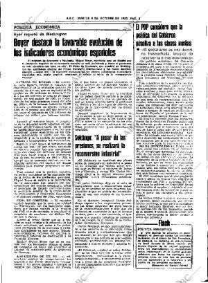 ABC SEVILLA 04-10-1983 página 19