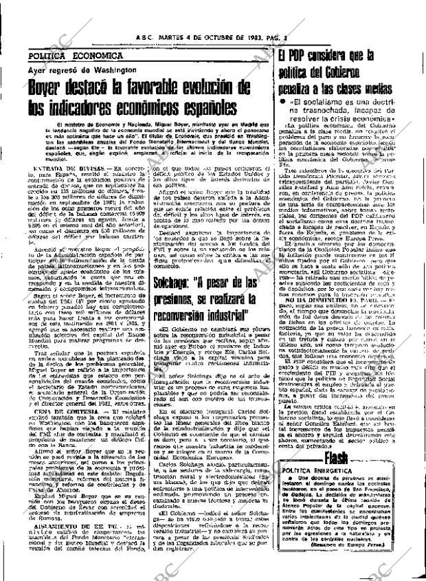 ABC SEVILLA 04-10-1983 página 19