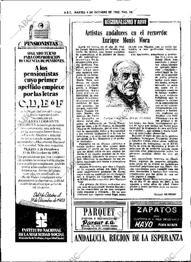 ABC SEVILLA 04-10-1983 página 30