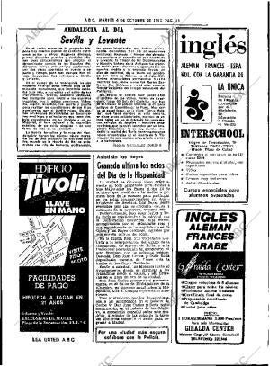 ABC SEVILLA 04-10-1983 página 31