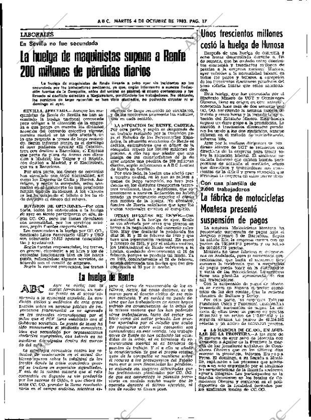 ABC SEVILLA 04-10-1983 página 33