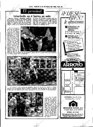 ABC SEVILLA 04-10-1983 página 41