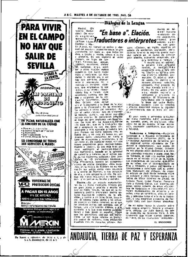 ABC SEVILLA 04-10-1983 página 42