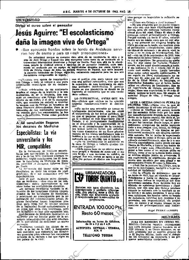 ABC SEVILLA 04-10-1983 página 44