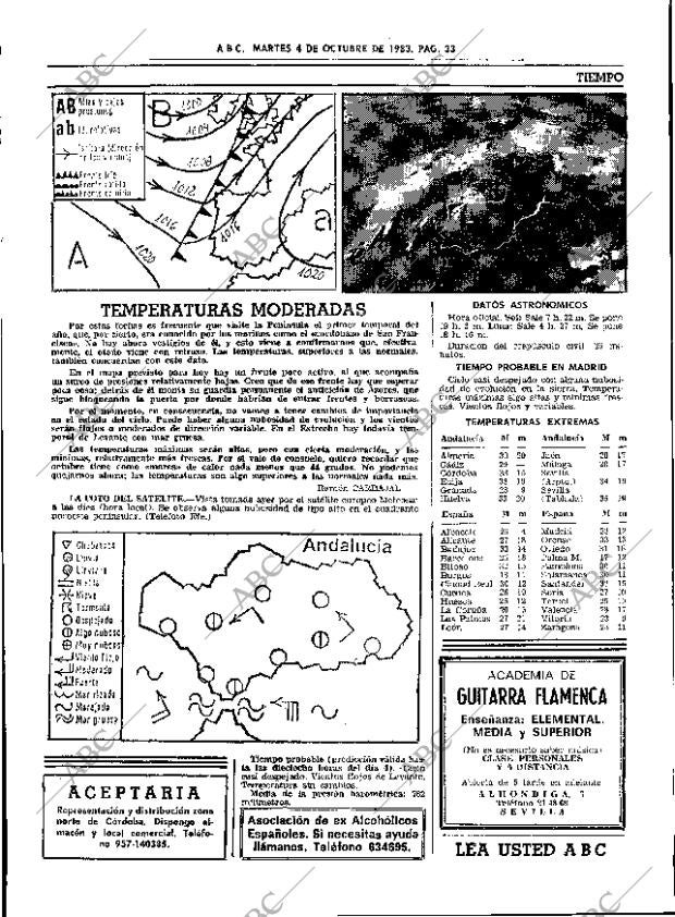 ABC SEVILLA 04-10-1983 página 49