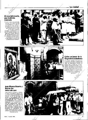 ABC SEVILLA 04-10-1983 página 5