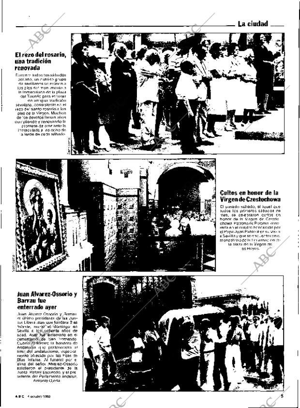 ABC SEVILLA 04-10-1983 página 5