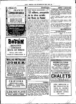 ABC SEVILLA 04-10-1983 página 52