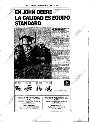 ABC SEVILLA 04-10-1983 página 54