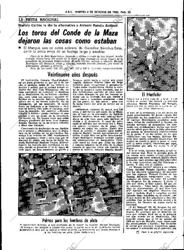 ABC SEVILLA 04-10-1983 página 55
