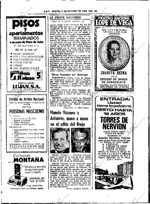 ABC SEVILLA 04-10-1983 página 56