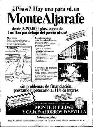 ABC SEVILLA 04-10-1983 página 6