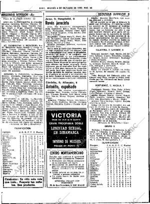 ABC SEVILLA 04-10-1983 página 62