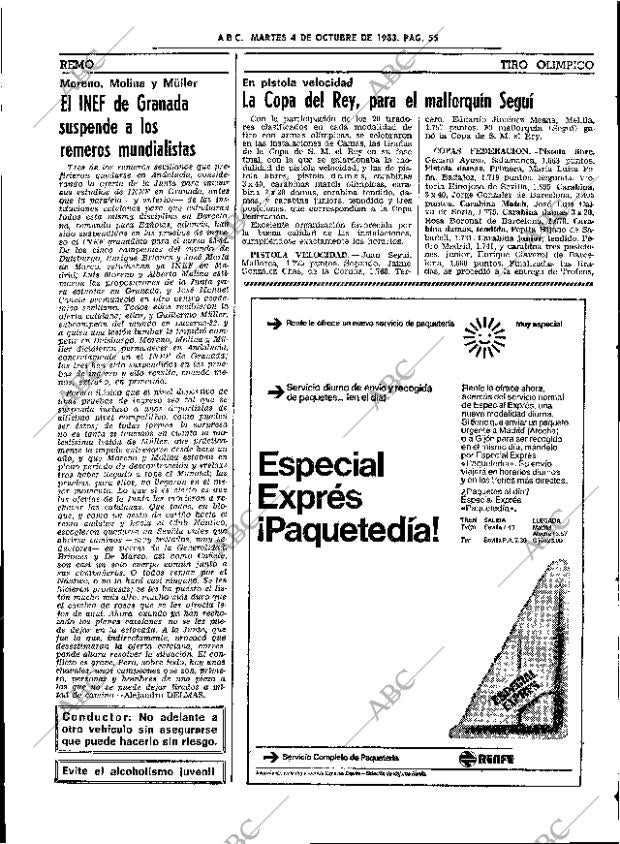 ABC SEVILLA 04-10-1983 página 71