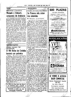 ABC SEVILLA 04-10-1983 página 73