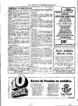 ABC SEVILLA 04-10-1983 página 77