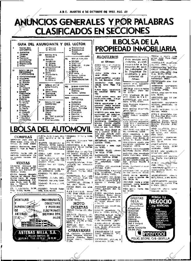 ABC SEVILLA 04-10-1983 página 78