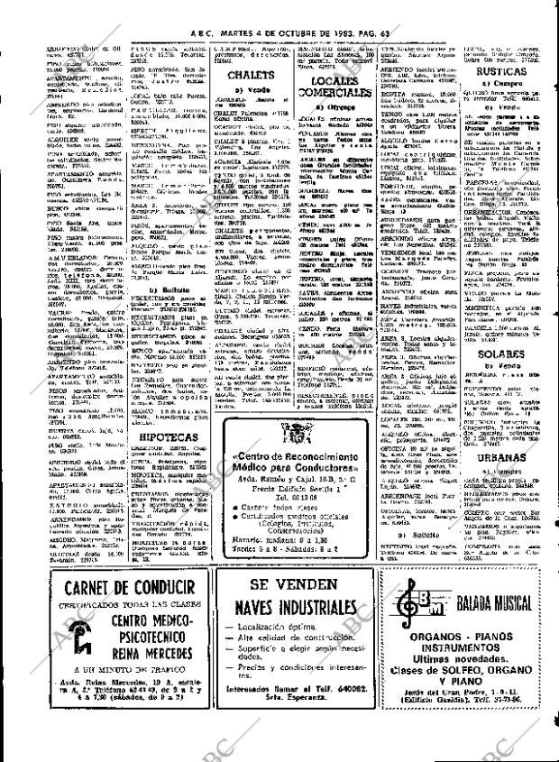 ABC SEVILLA 04-10-1983 página 79