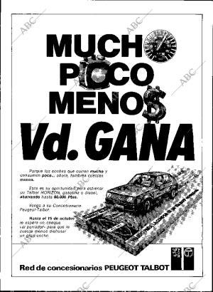 ABC SEVILLA 04-10-1983 página 8