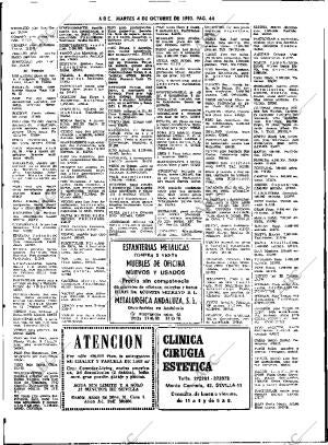 ABC SEVILLA 04-10-1983 página 80