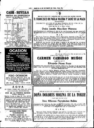 ABC SEVILLA 04-10-1983 página 86