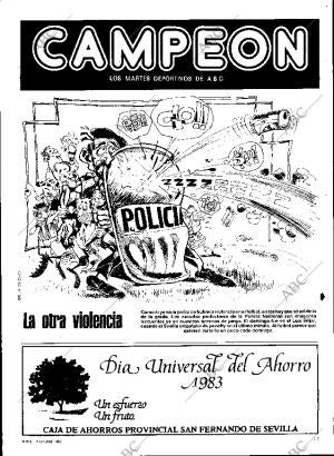 ABC SEVILLA 04-10-1983 página 89