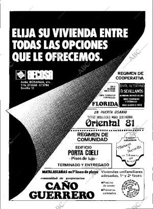 ABC SEVILLA 04-10-1983 página 9