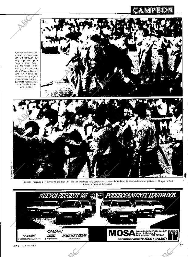 ABC SEVILLA 04-10-1983 página 93