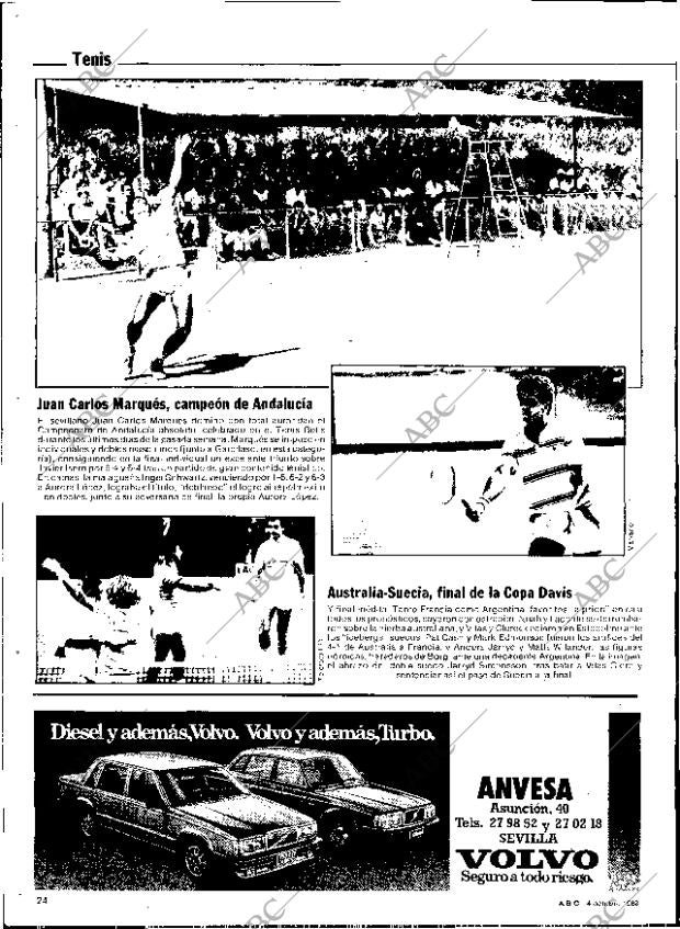 ABC SEVILLA 04-10-1983 página 96