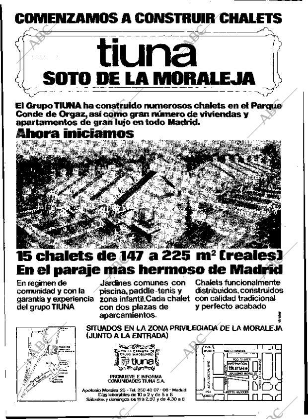 ABC MADRID 07-10-1983 página 104