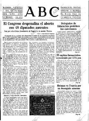ABC MADRID 07-10-1983 página 13
