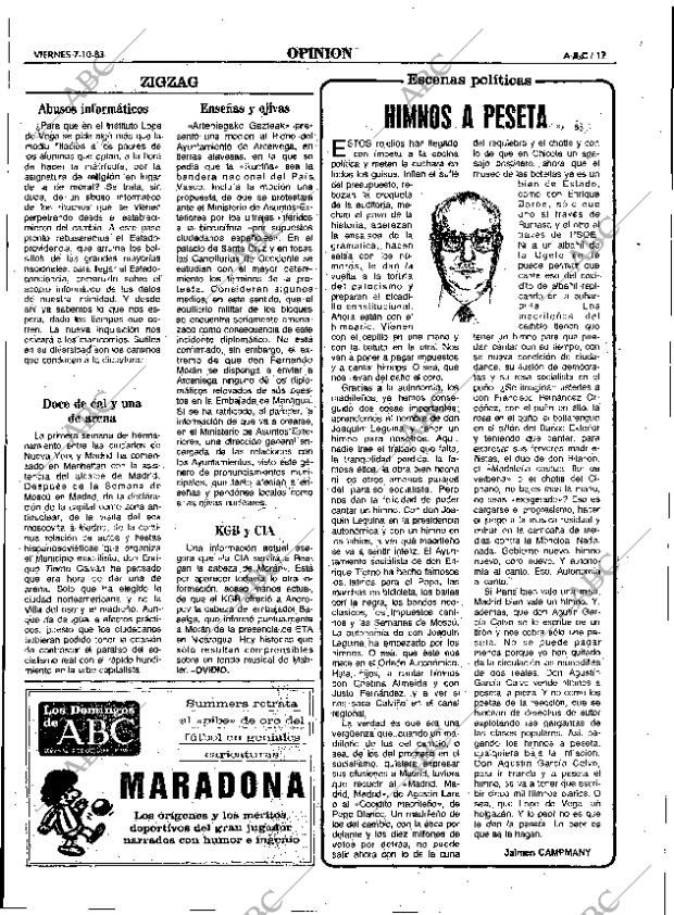 ABC MADRID 07-10-1983 página 17