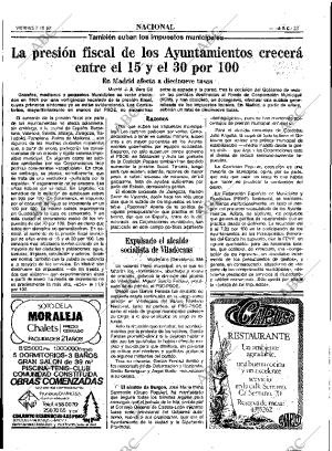 ABC MADRID 07-10-1983 página 23