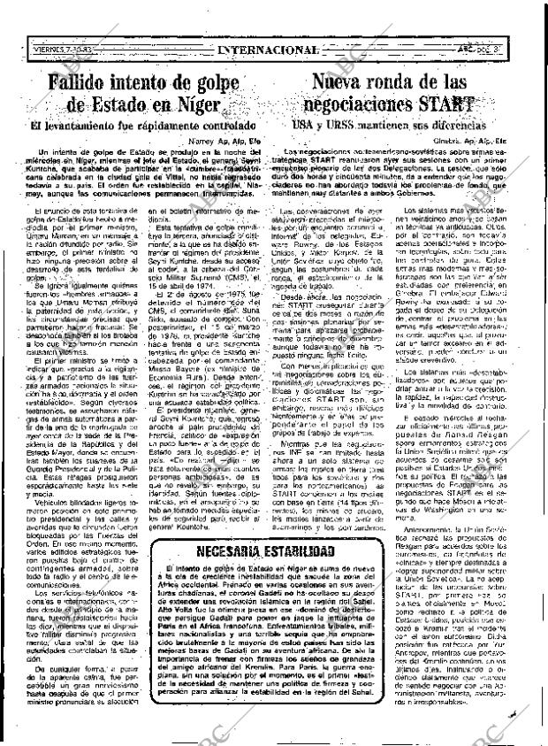 ABC MADRID 07-10-1983 página 31