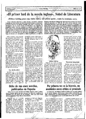 ABC MADRID 07-10-1983 página 49