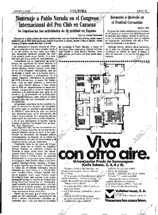 ABC MADRID 07-10-1983 página 53