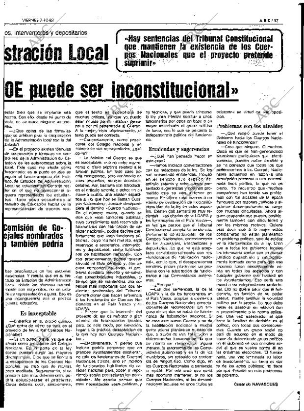 ABC MADRID 07-10-1983 página 57