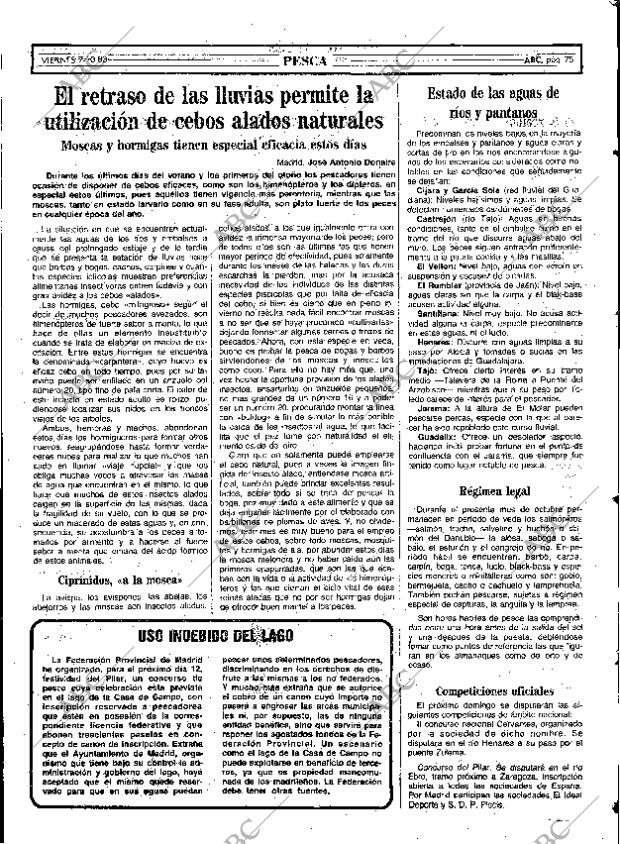 ABC MADRID 07-10-1983 página 75