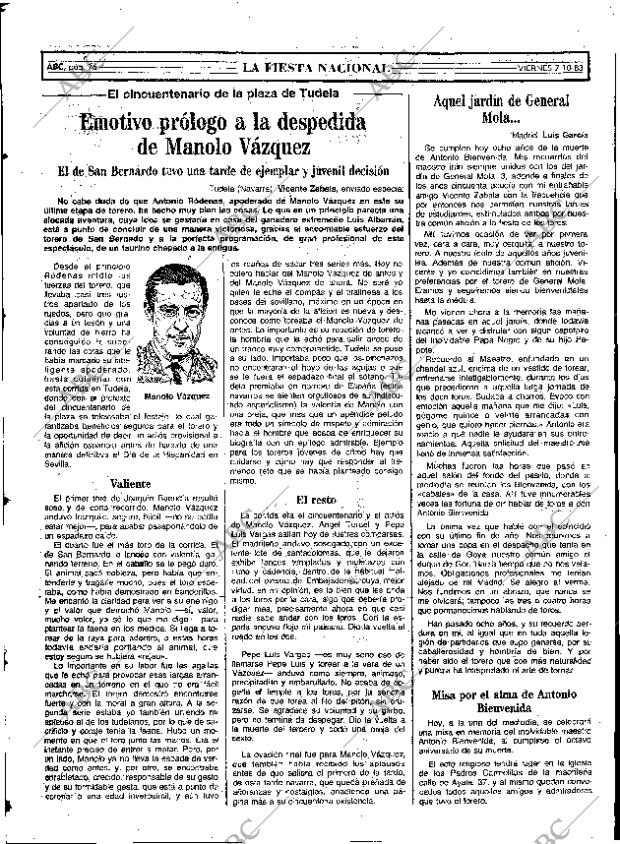 ABC MADRID 07-10-1983 página 76