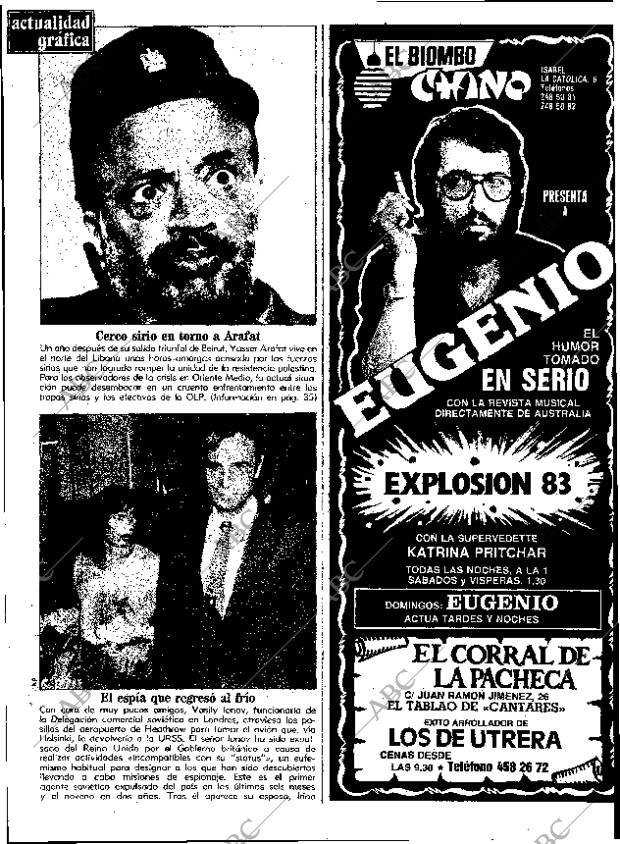 ABC MADRID 07-10-1983 página 8