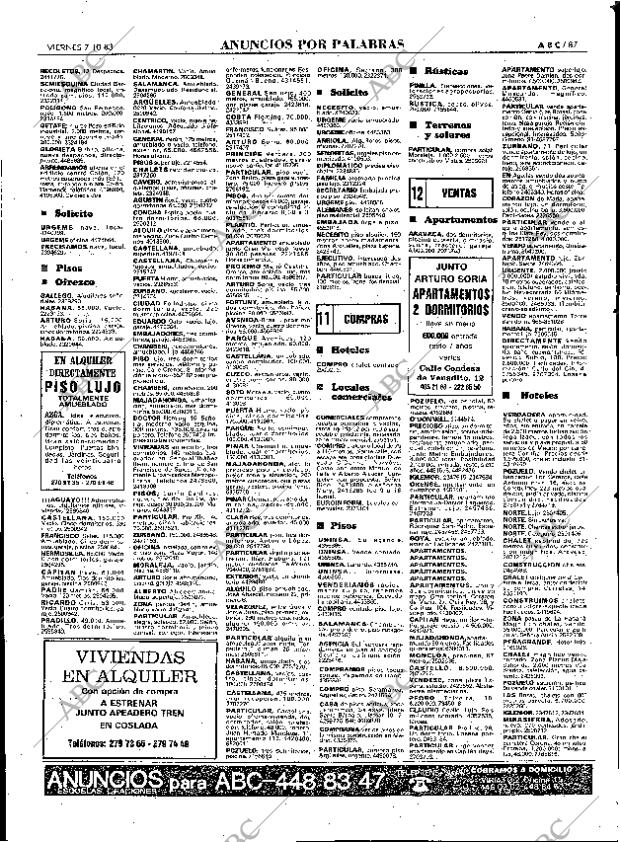 ABC MADRID 07-10-1983 página 87