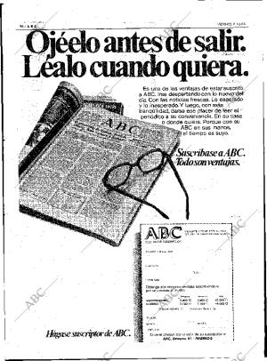 ABC MADRID 07-10-1983 página 98