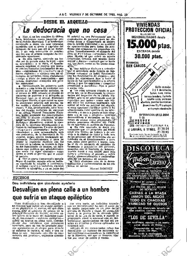 ABC SEVILLA 07-10-1983 página 37