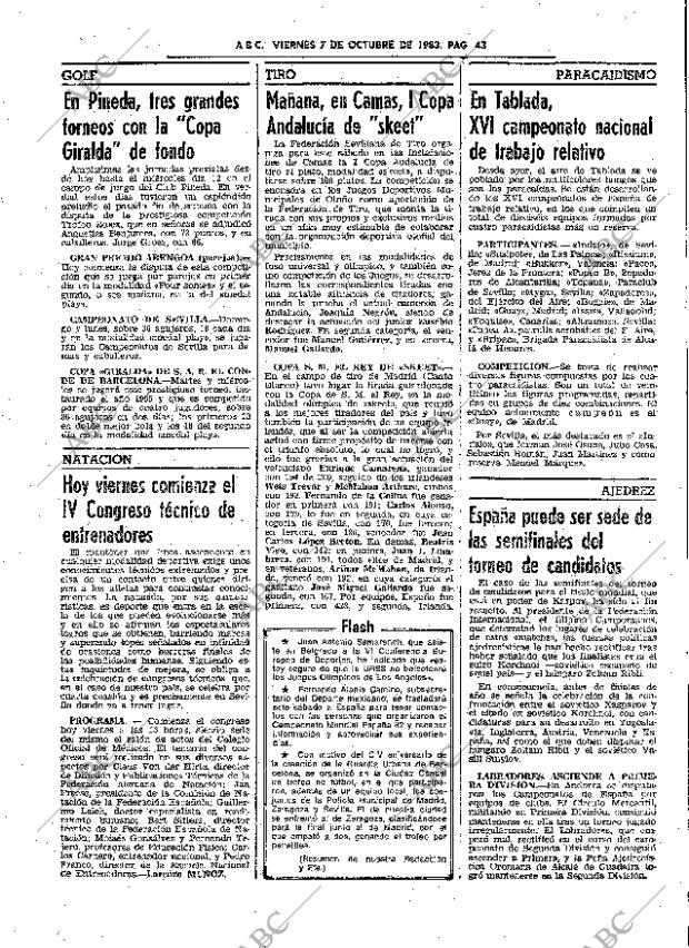 ABC SEVILLA 07-10-1983 página 57