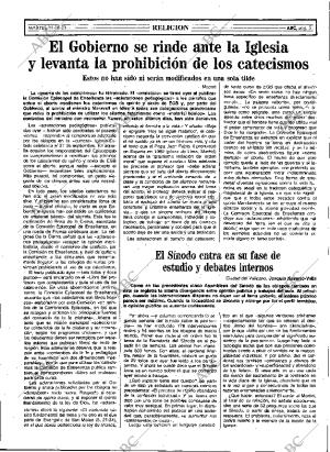 ABC MADRID 11-10-1983 página 51