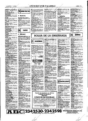 ABC MADRID 11-10-1983 página 85